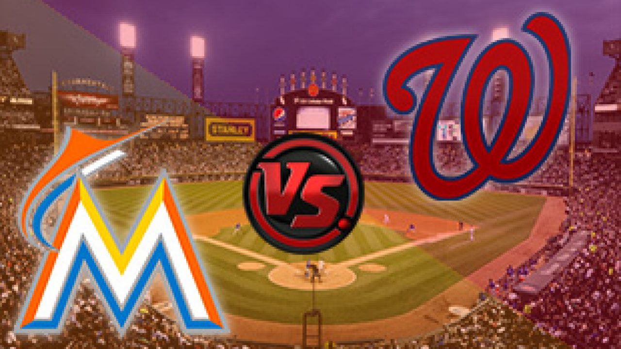 Marlins vs. Nationals Predictions & Picks - September 3