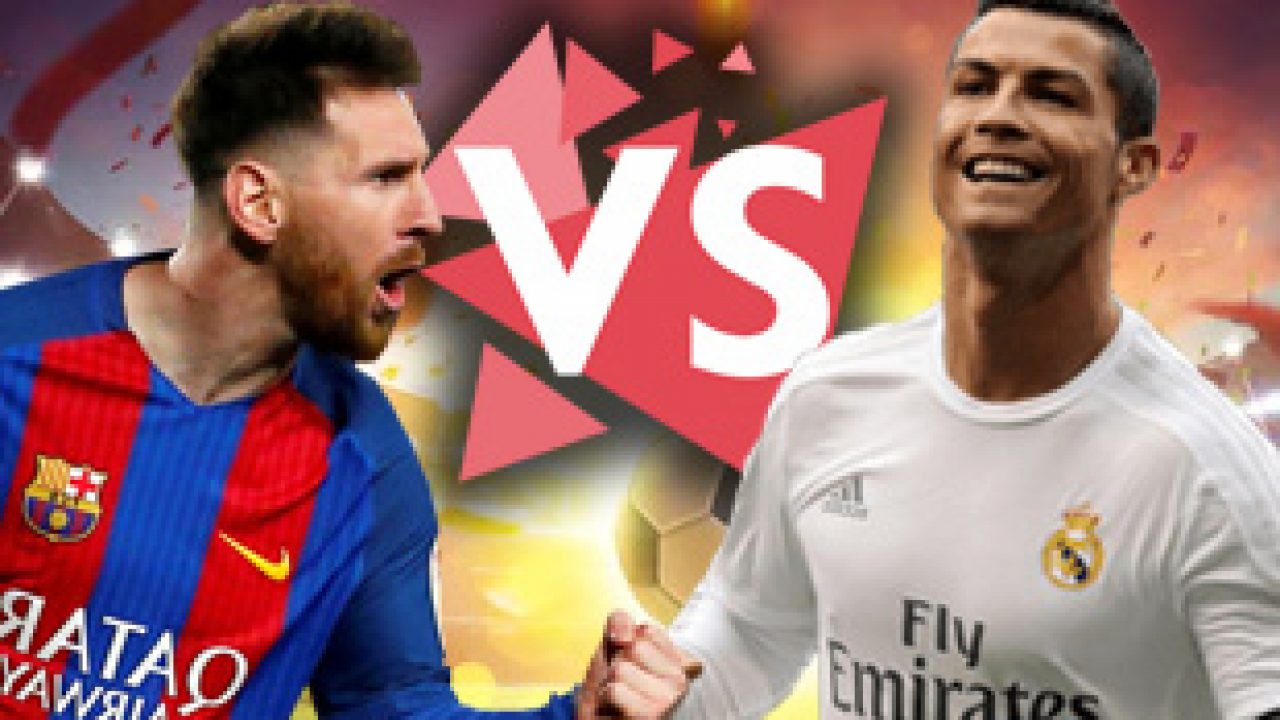 Lionel Messi and Cristiano Ronaldo are albatrosses weighing their clubs  down, Lionel Messi