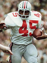 Archie Griffin (Ohio State)