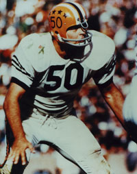 Dick Butkus (Illinois)