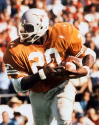 Earl Campbell (Texas)