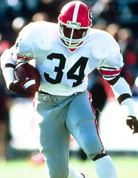 Herschel Walker (Georgia)