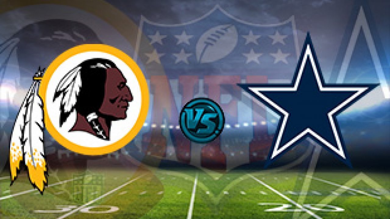 Washington Redskins vs. Dallas Cowboys: Preview, prediction, time, how to  watch, stats to know for NFC East showdown 