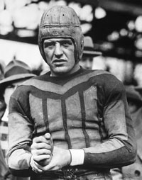 Red Grange (Illinois)