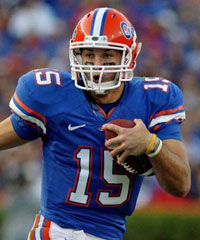 im Tebow (Florida)