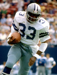 Tony Dorsett (Pitt)