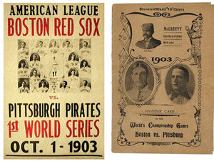 World Series 1903