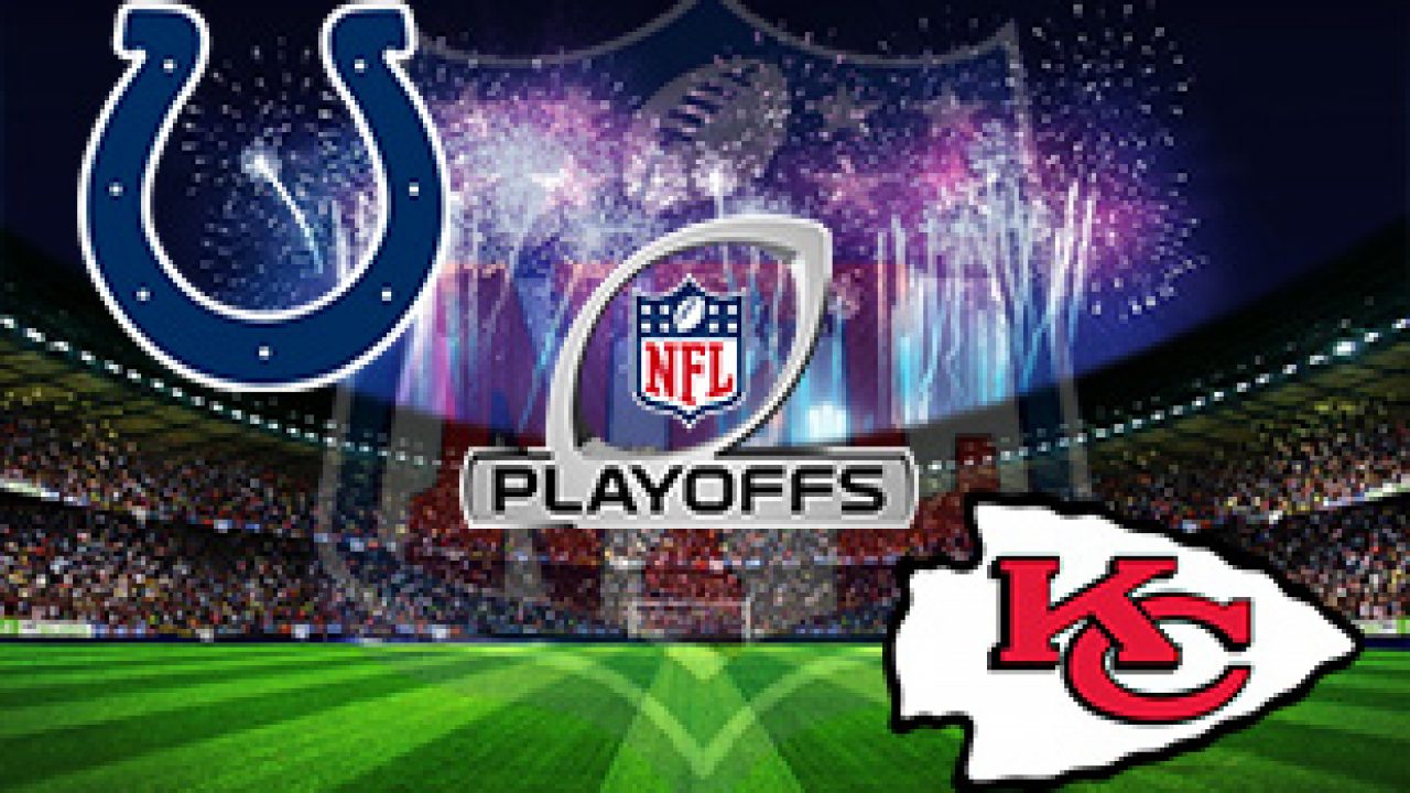 Indianapolis Colts vs. Kansas City Chiefs Picks: Predictions for AFC  Divisional Game (1/12/19)