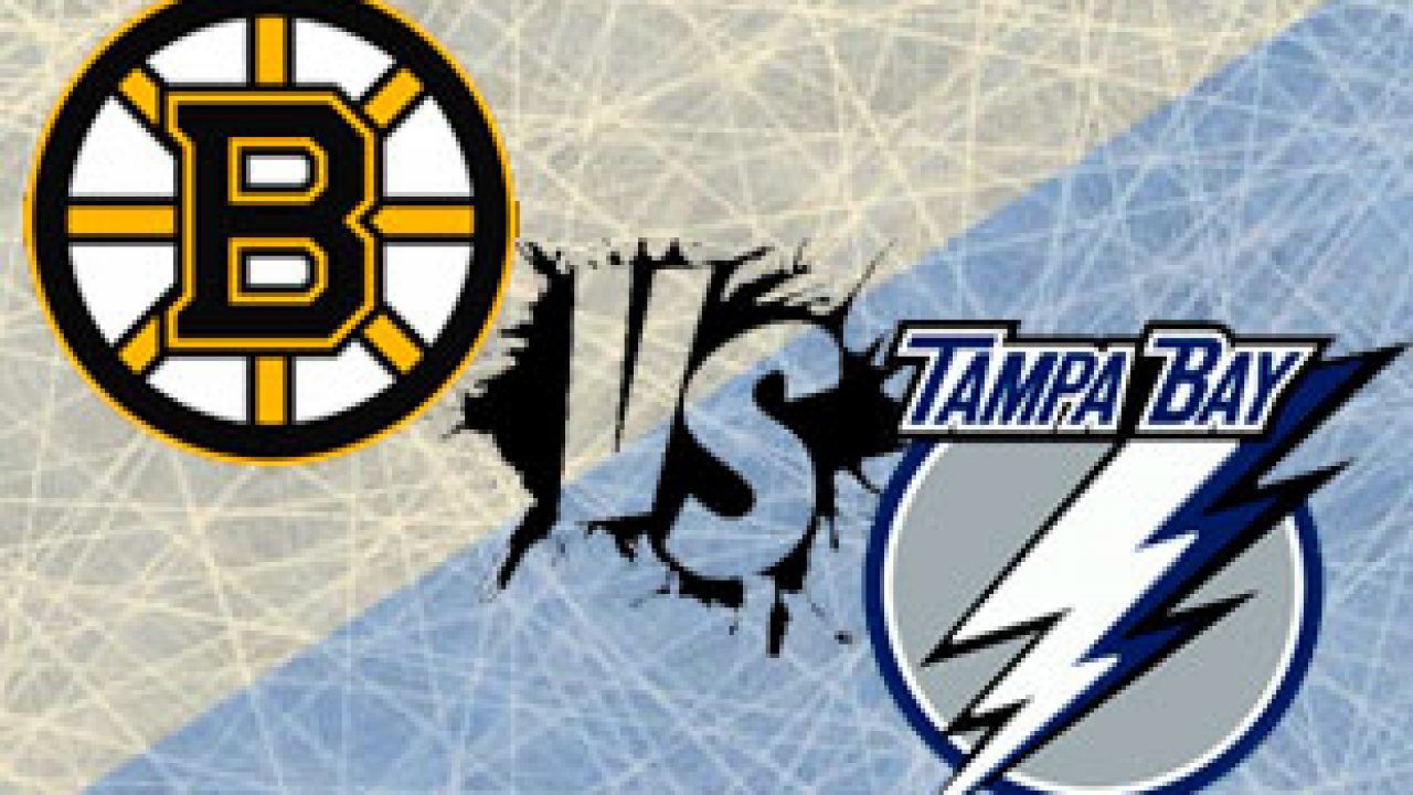 Bruins vs Lightning Prediction - NHL Betting Preview March 25th