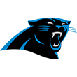 Carolina Panthers Logo