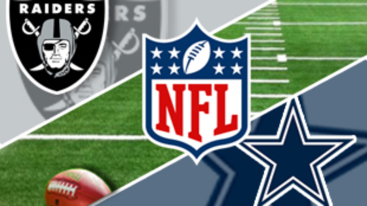 Thanksgiving Day: Las Vegas Raiders vs. Dallas Cowboys Prediction and  Preview 