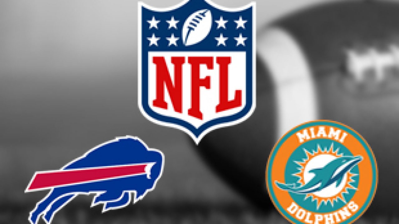 Buffalo Bills vs Miami Dolphins NFL Week 3 Prediction 9/25/22