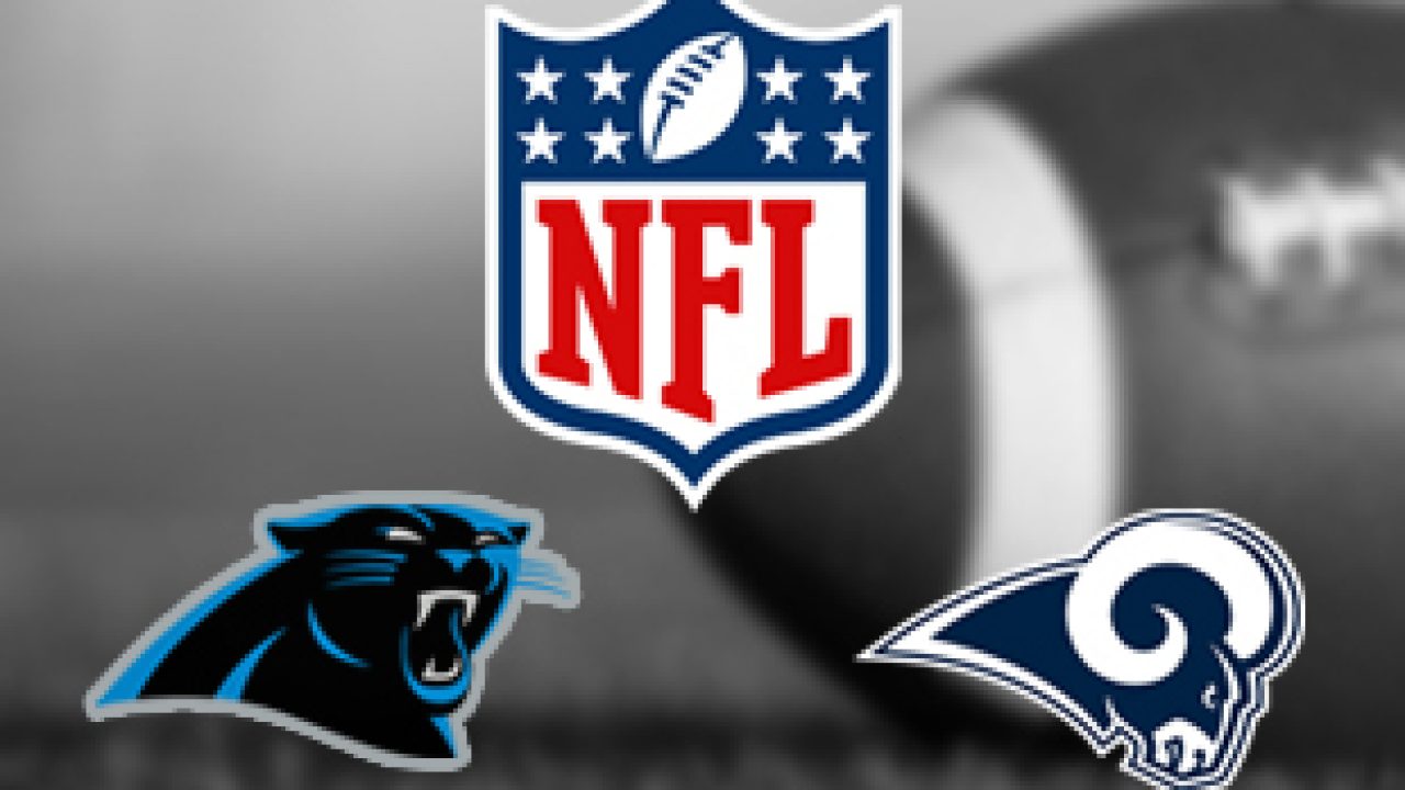 Carolina Panthers vs Los Angeles Rams Prediction, 10/16/2022 NFL