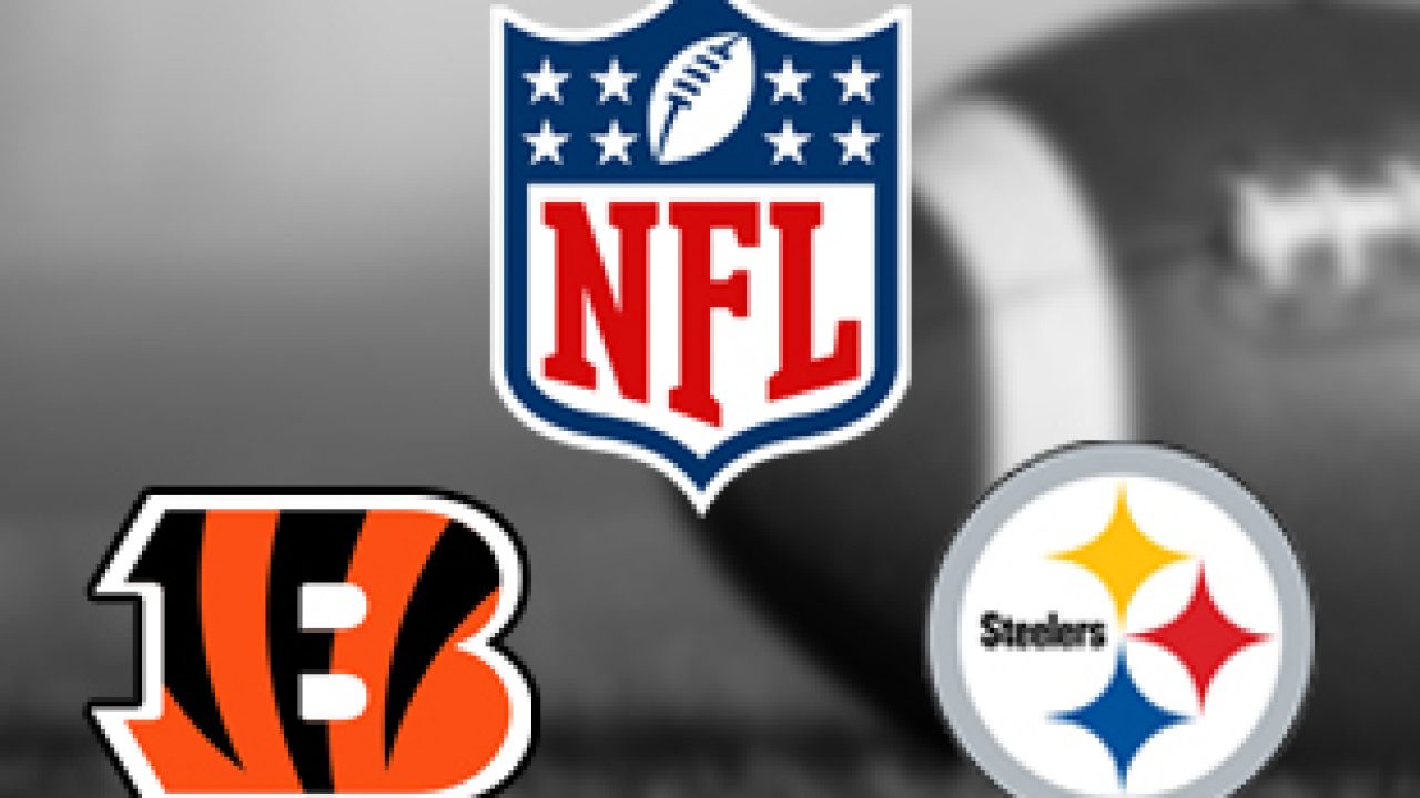 NFL Week 11 Odds & Lines: Cincinnati Bengals Vs. Pittsburgh