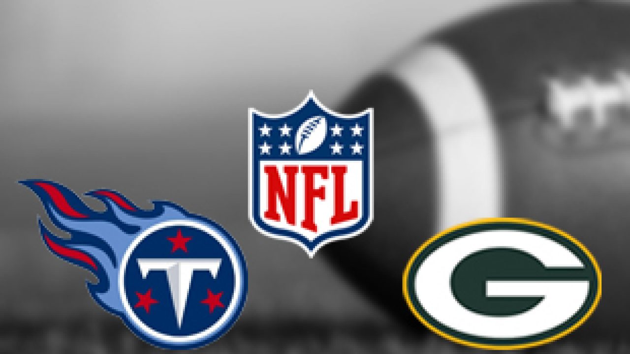 Tennessee Titans vs Green Bay Packers Prediction, 11/17/2022 NFL