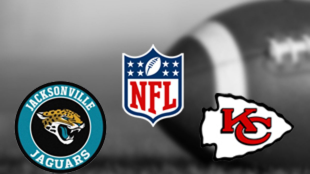 Jacksonville Jaguars second playoff game includes snow, rain chances this  weekend in Kansas City